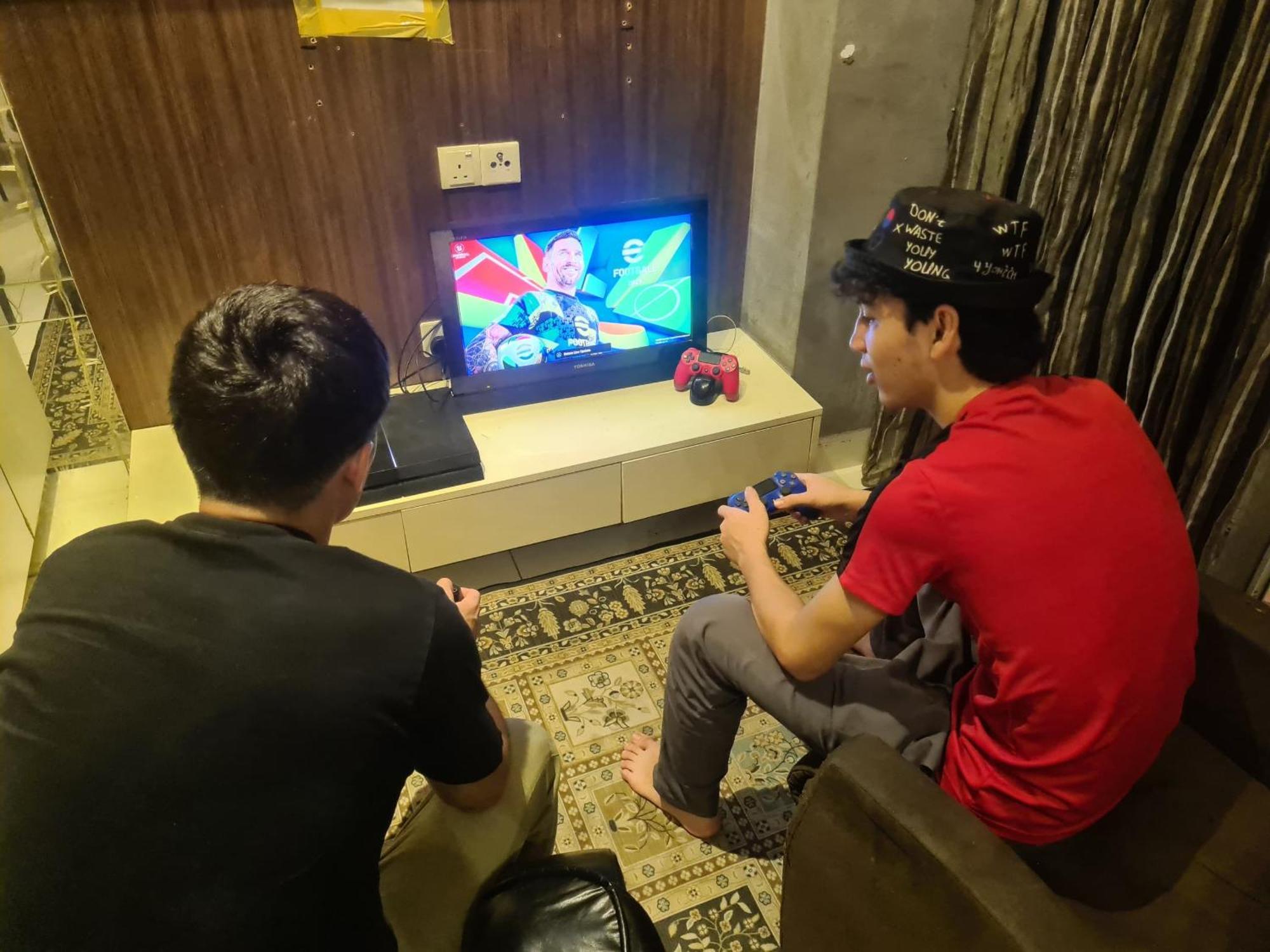 Skypool Kl Free Infinity Pool Over クアラルンプール エクステリア 写真